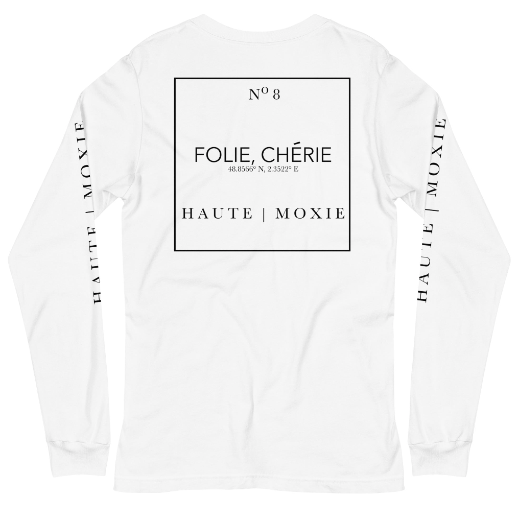 LONG SLEEVE TEES