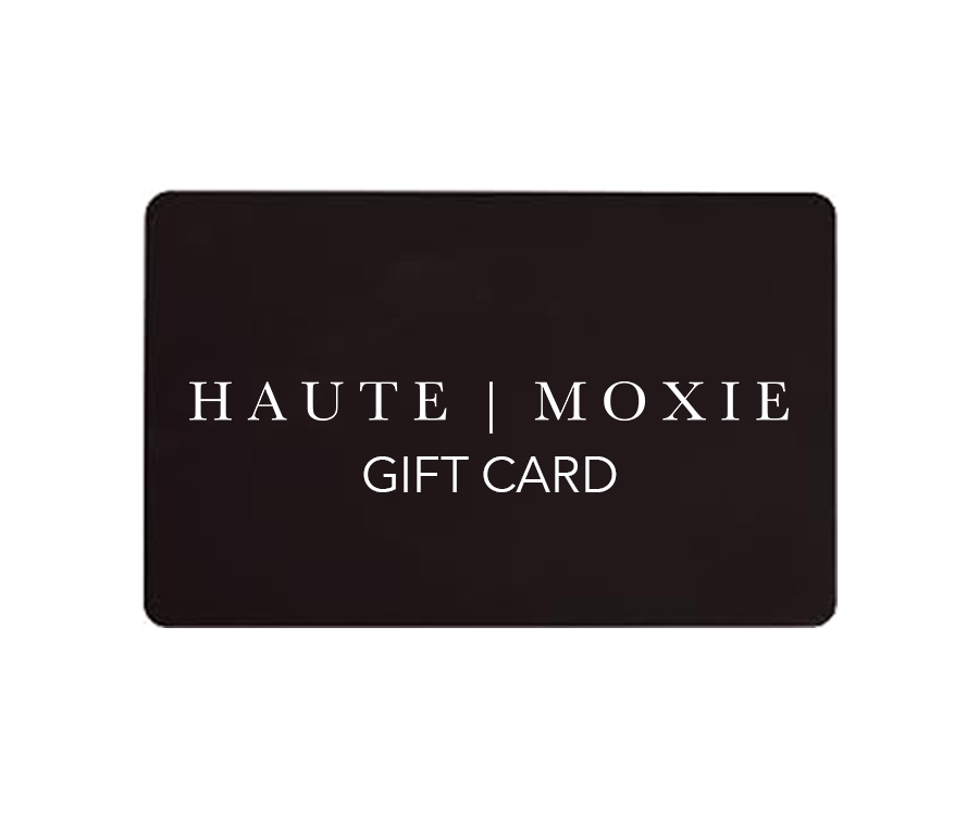 GIFT CARDS