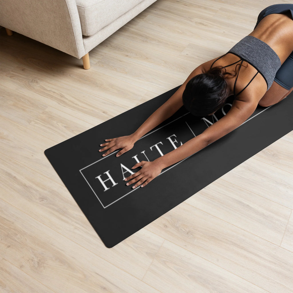 YOGA MATS