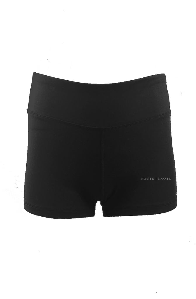 Moxie Training Short