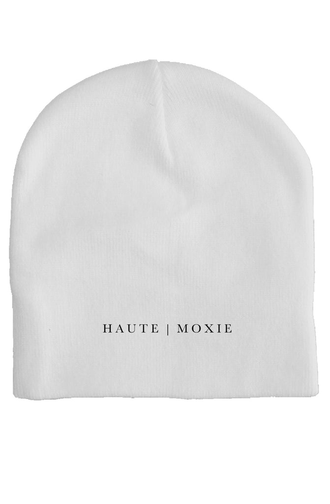 Moxie Beenie