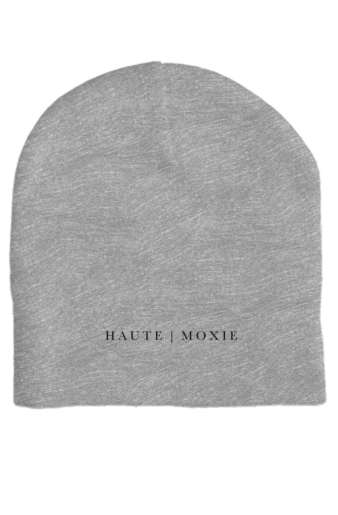 Moxie Beenie