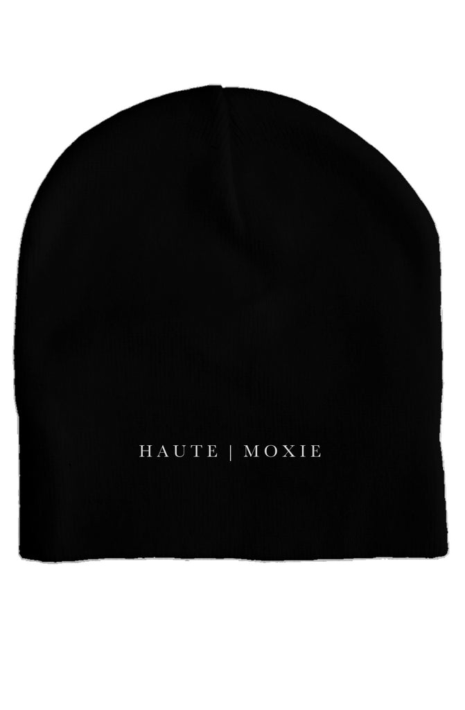 Moxie Beenie