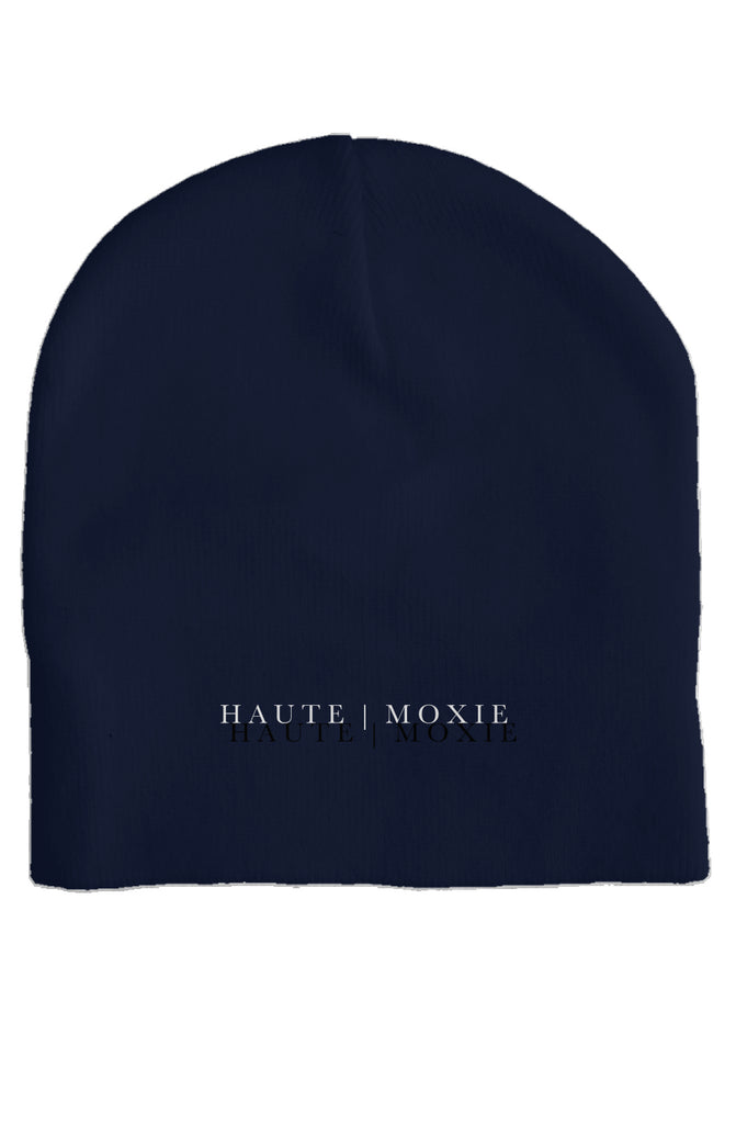 Moxie Beenie